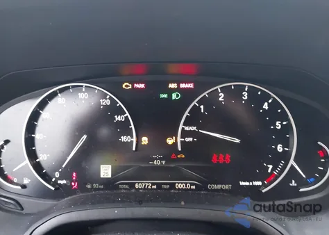 2020 BMW 330I из США, поврежденный, VIN 3MW5R1J06L8B36026